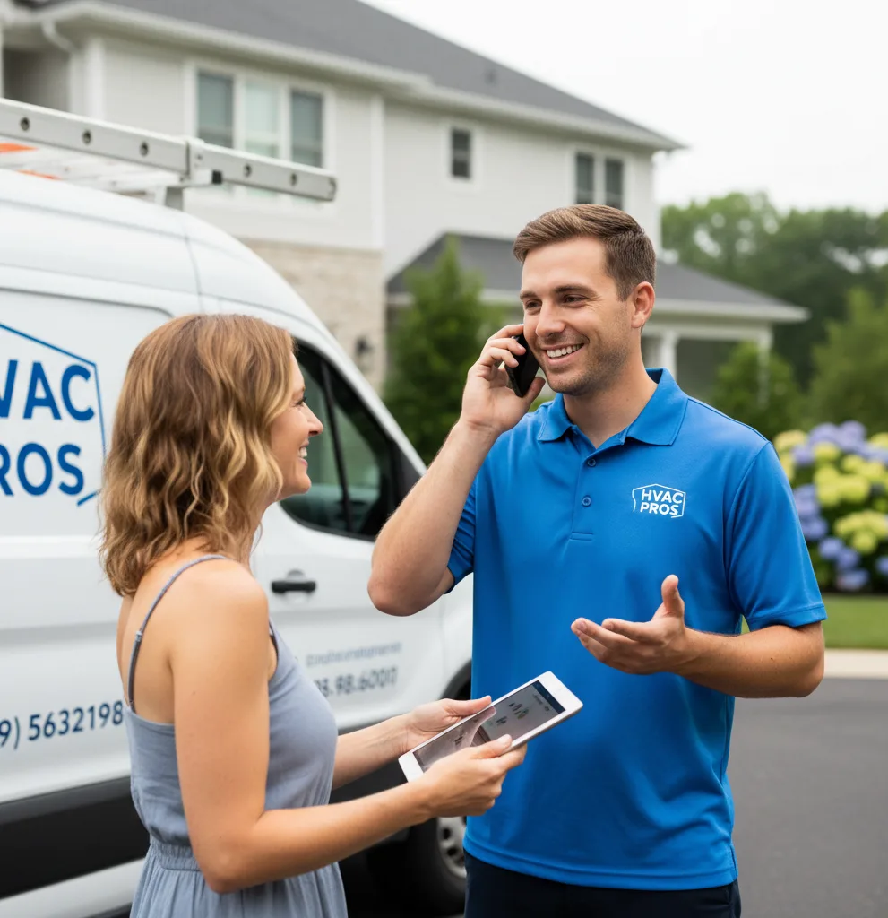 Furnace Repair in Mercer Island, WA